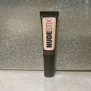 Nudestix Tinted Cover Foundation in Nude 1